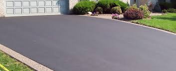 Best Recycled Asphalt Driveway Installation  in Pine Brook, NJ